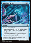 Scour for Scrap · Edge of Eternities (EOE) #73