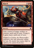 Hijack · Ixalan (XLN) #148