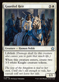 Guarded Heir · Foundations (FDN) #14