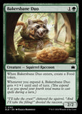 Bakersbane Duo · Bloomburrow (BLB) #163