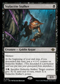 Stalactite Stalker · The Lost Caverns of Ixalan (LCI) #122