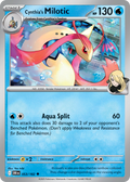 Cynthia's Milotic · Destined Rivals (SV10) #53