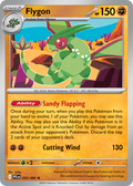 Flygon · Phantasmal Flames (ME2) #53