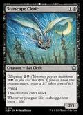Starscape Cleric · Bloomburrow (BLB) #116