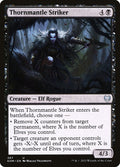 Thornmantle Striker · Kaldheim (KHM) #387