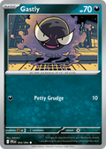Gastly · Phantasmal Flames (ME2) #54
