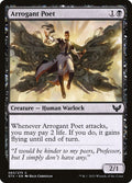 Arrogant Poet · Strixhaven: School of Mages (STX) #63