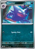 Haunter