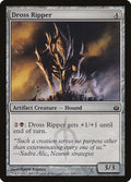 Dross Ripper · Mirrodin Besieged (MBS) #106