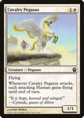 Cavalry Pegasus