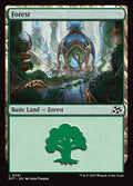 Forest · Aetherdrift (DFT) #291