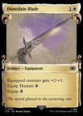 Dúnedain Blade · The Lord of the Rings: Tales of Middle-earth (LTR) #457 · showcase
