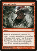 Spite of Mogis · Journey into Nyx (JOU) #113