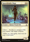 Spawnbinder Mage · Oath of the Gatewatch (OGW) #35