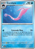 Gorebyss · Destined Rivals (SV10) #56