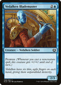 Vedalken Blademaster · Kaladesh (KLD) #68