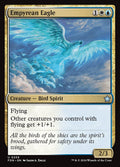 Empyrean Eagle · Foundations (FDN) #239
