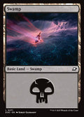 Swamp · Edge of Eternities (EOE) #271