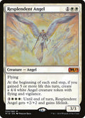 Resplendent Angel · Core Set 2019 (M19) #34