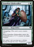 Guardian Gladewalker · Kaldheim (KHM) #174