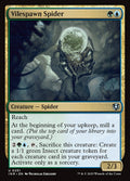 Vilespawn Spider · Innistrad Remastered (INR) #251
