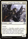 Reaper of Flight Moonsilver · Shadows over Innistrad (SOI) #36