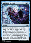 Hurl into History · The Lost Caverns of Ixalan (LCI) #59