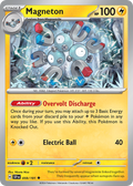 Magneton · Surging Sparks (SV8) #59