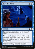 Just the Wind · Ultimate Masters (UMA) #60