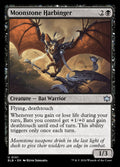 Moonstone Harbinger · Bloomburrow (BLB) #101