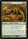 Simic Basilisk · Dissension (DIS) #91