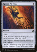 Spiked Pit Trap · Adventures in the Forgotten Realms (AFR) #251