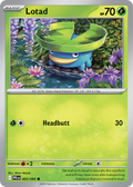Lotad