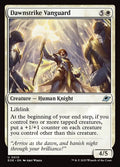 Dawnstrike Vanguard · Edge of Eternities (EOE) #10