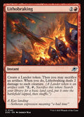 Lithobraking · Edge of Eternities (EOE) #142