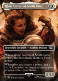 Rosie Cotton of South Lane · The Lord of the Rings: Tales of Middle-earth (LTR) #440 · borderless