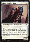 Court Homunculus · Modern Masters 2015 (MM2) #13