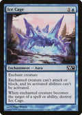 Ice Cage · Magic 2011 (M11) #57