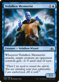 Vedalken Mesmerist · Guilds of Ravnica (GRN) #57