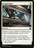 Fragmentize · Kaladesh (KLD) #14