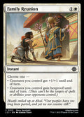 Family Reunion · The Lost Caverns of Ixalan (LCI) #13