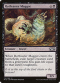 Rotfeaster Maggot · Magic 2015 (M15) #112