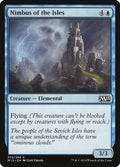 Nimbus of the Isles · Magic 2015 (M15) #72