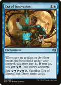 Era of Innovation · Kaladesh (KLD) #45