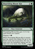 Flourishing Bloom-Kin · Murders at Karlov Manor (MKM) #160