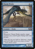 Chasm Drake · Magic 2012 (M12) #48