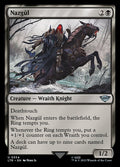 Nazgûl · The Lord of the Rings: Tales of Middle-earth (LTR) #334
