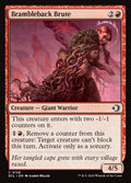 Brambleback Brute · Lorwyn Eclipsed (ECL) #128