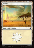 Plains · Marvel Super Heroes (MSH) #287