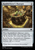 Bumbleflower's Sharepot · Bloomburrow (BLB) #244